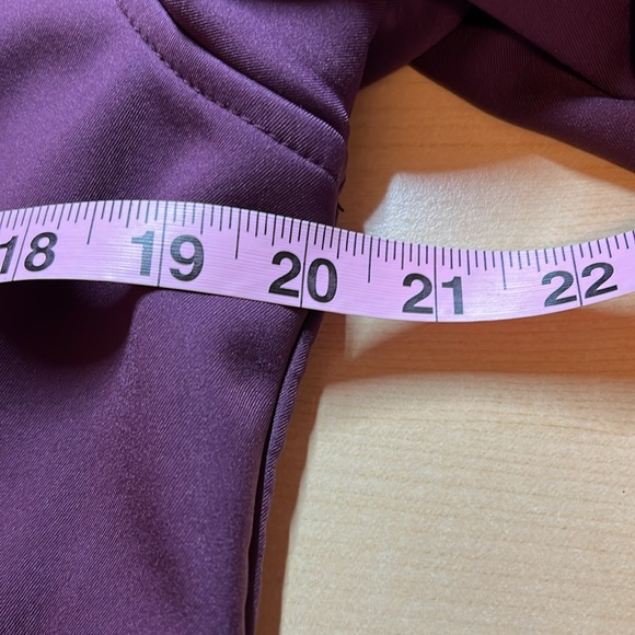 COLUMBIA WOMEN SOFTSHELL JACKET Size Medium - Picture 9 of 10